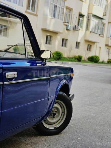 LADA (VAZ) 2106-4