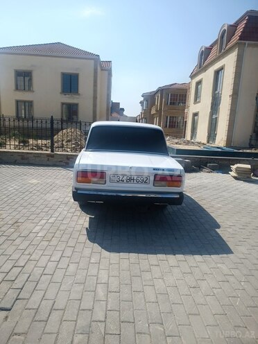 LADA (VAZ) 2107 2007, 425,632 km - 1.7 l - Bakı