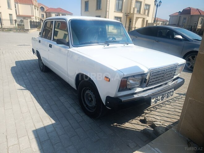 LADA (VAZ) 2107 2007, 425,632 km - 1.7 l - Bakı