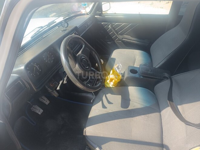 LADA (VAZ) 2107 2007, 425,632 km - 1.7 l - Bakı