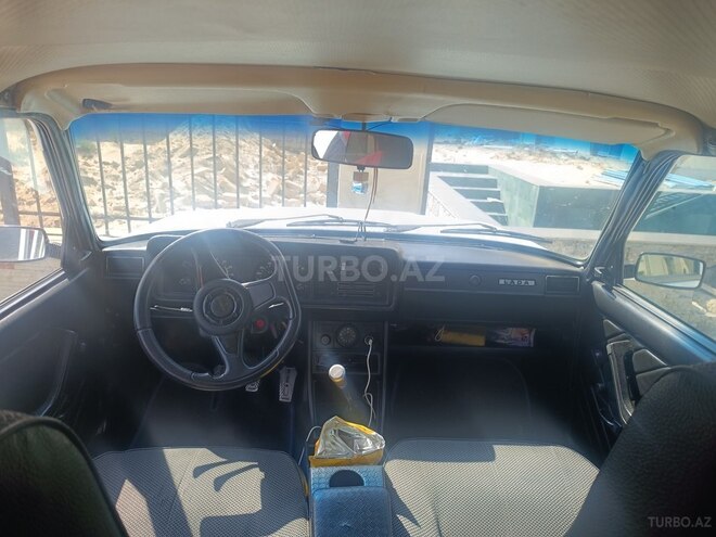 LADA (VAZ) 2107 2007, 425,632 km - 1.7 l - Bakı