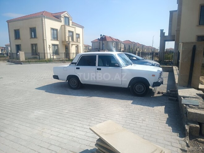 LADA (VAZ) 2107 2007, 425,632 km - 1.7 l - Bakı