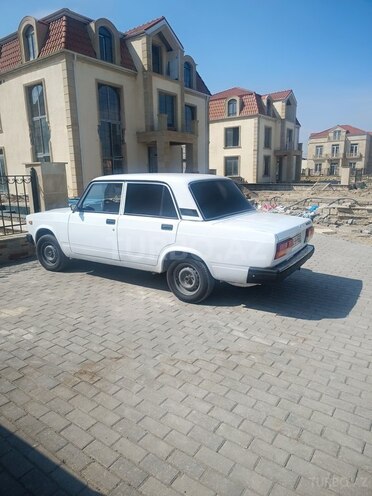 LADA (VAZ) 2107 2007, 425,632 km - 1.7 l - Bakı