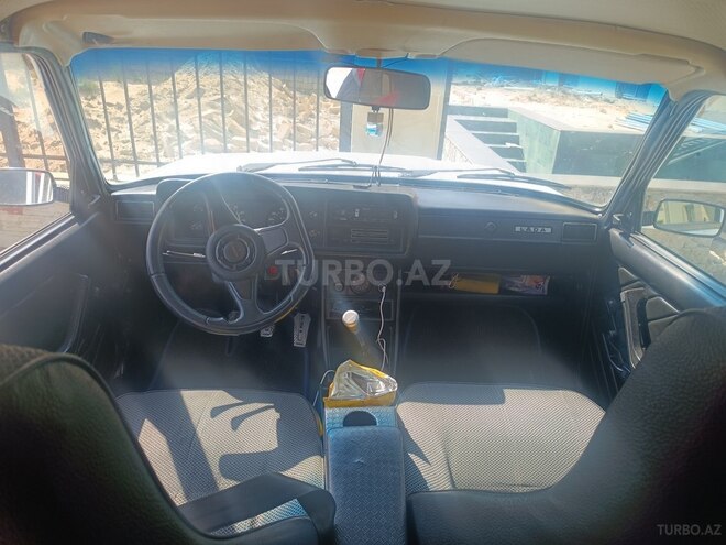 LADA (VAZ) 2107 2007, 425,632 km - 1.7 l - Bakı