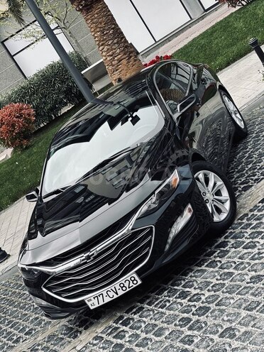 Chevrolet Malibu-8