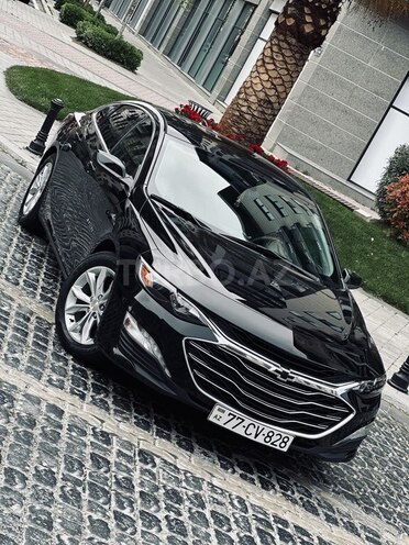 Chevrolet Malibu-13
