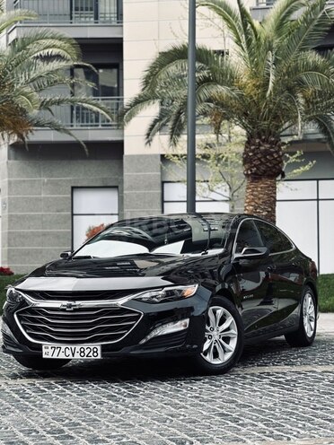 Chevrolet Malibu-10