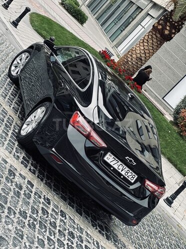 Chevrolet Malibu-16