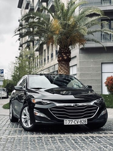 Chevrolet Malibu-11