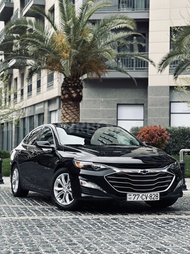 Chevrolet Malibu-12