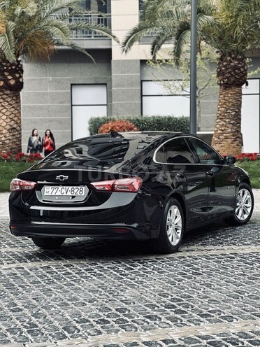 Chevrolet Malibu-20