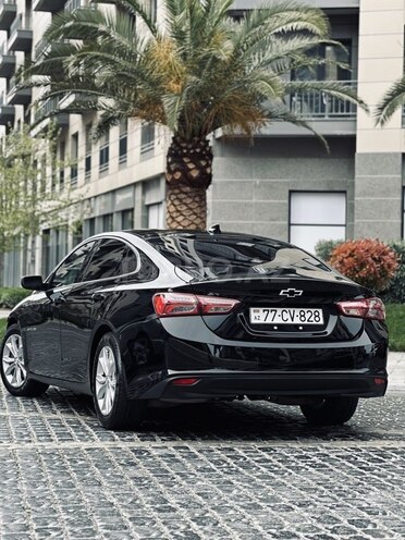 Chevrolet Malibu-17
