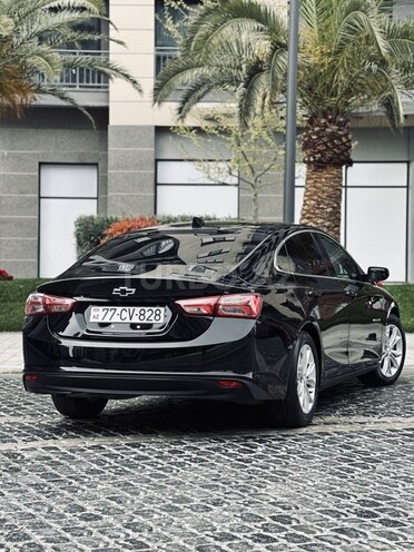 Chevrolet Malibu-19