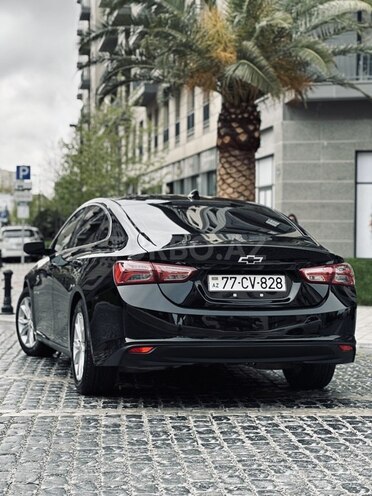 Chevrolet Malibu-15