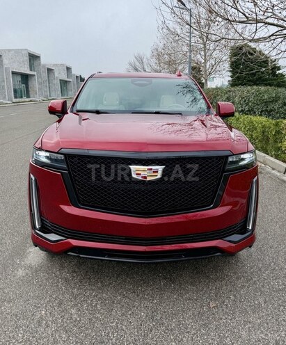 Cadillac Escalade-2