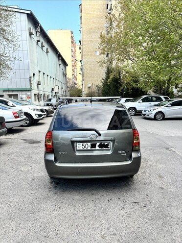 Toyota Corolla-2