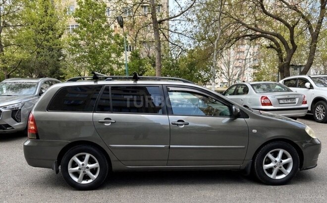 Toyota Corolla-3