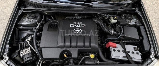 Toyota Corolla-5
