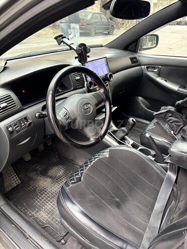 Toyota Corolla-6