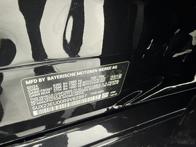 BMW X5-20