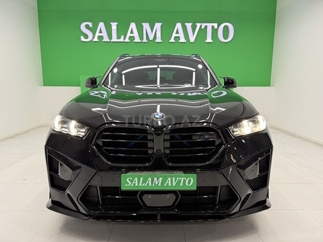 BMW X5-2
