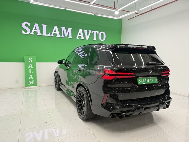 BMW X5-4