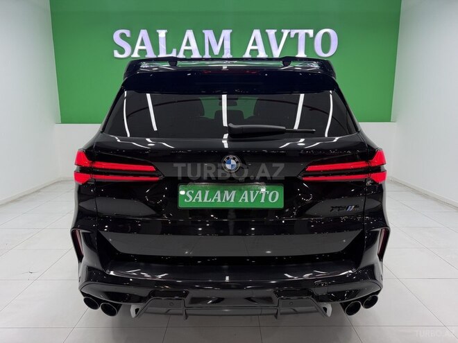 BMW X5-5