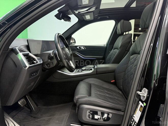 BMW X5-7
