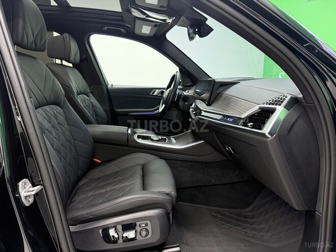 BMW X5-10