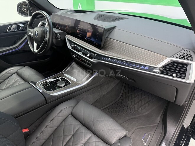BMW X5-11