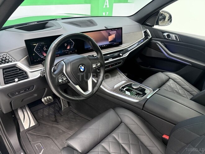 BMW X5-8