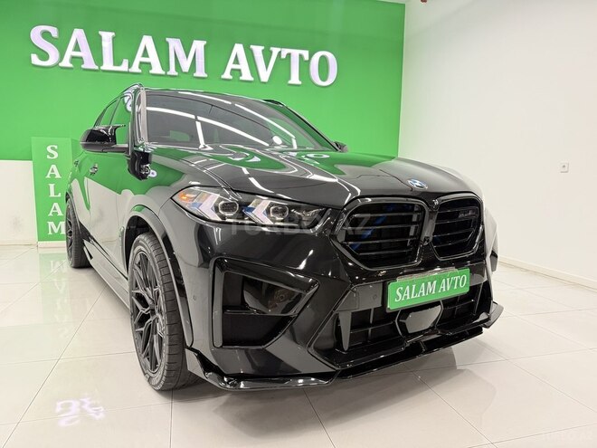 BMW X5-1