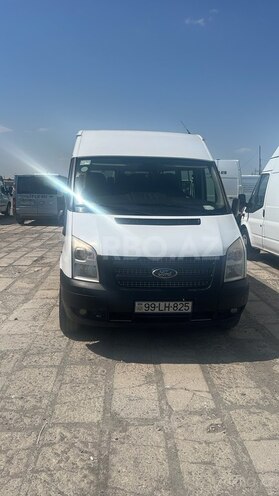 Ford Transit-1