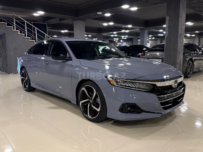 Honda Accord-3