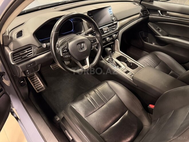 Honda Accord-9