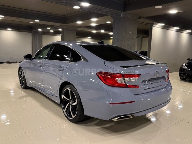 Honda Accord-5
