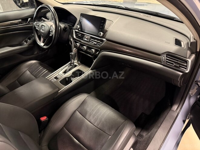 Honda Accord-10
