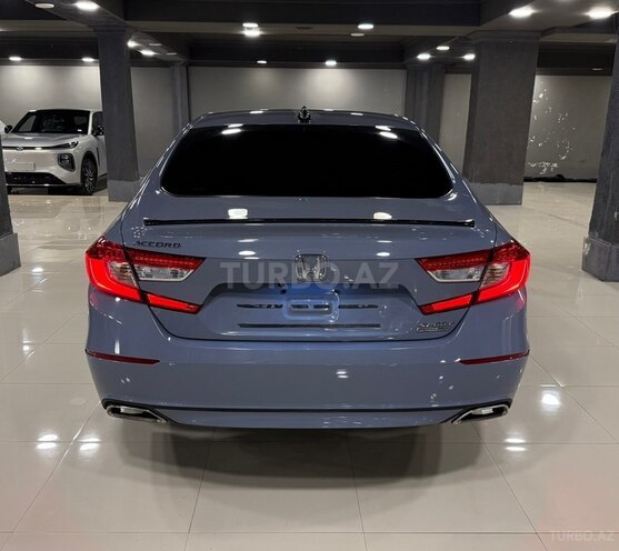 Honda Accord-8