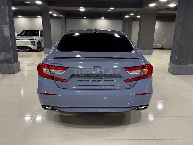 Honda Accord-7
