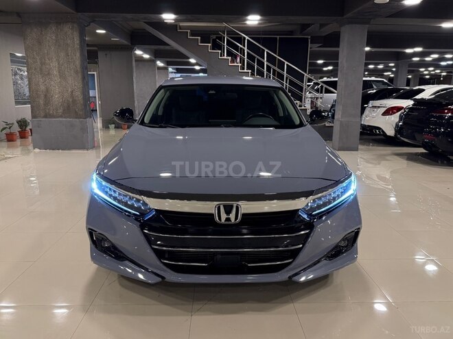 Honda Accord-2
