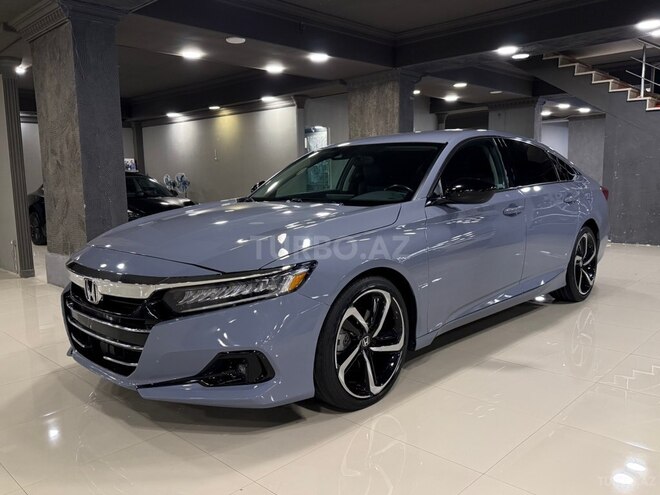 Honda Accord-4