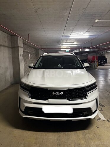 Kia Sorento-1