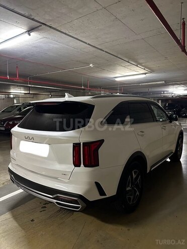 Kia Sorento-2