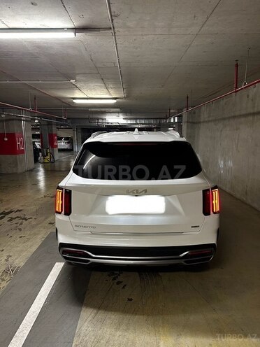 Kia Sorento-15