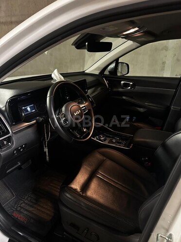 Kia Sorento-10
