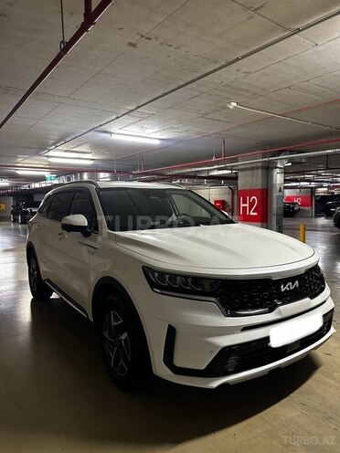Kia Sorento-5