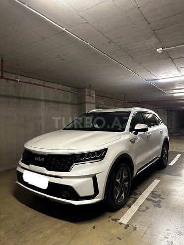 Kia Sorento-6