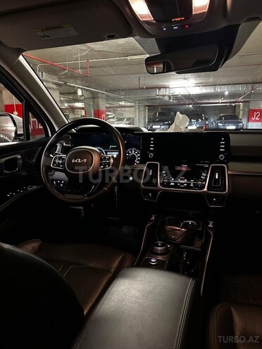 Kia Sorento-8