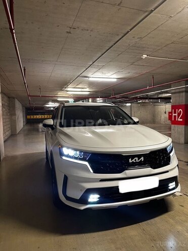 Kia Sorento-13