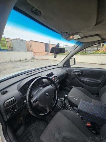 Opel Combo-5